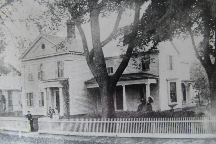 99 Church Street Edited