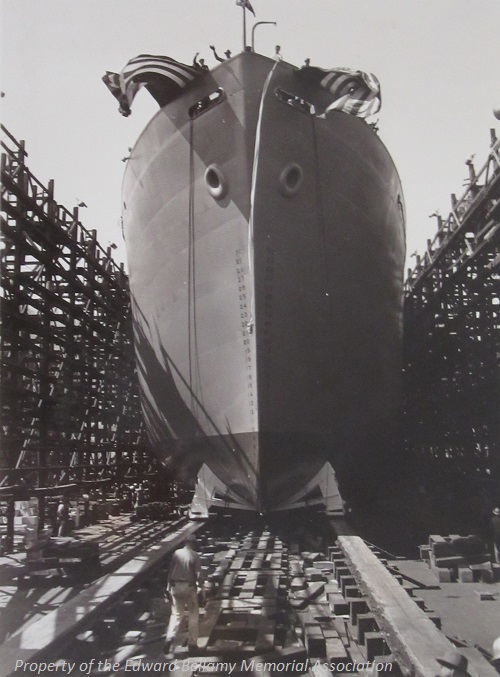 Dry Dock