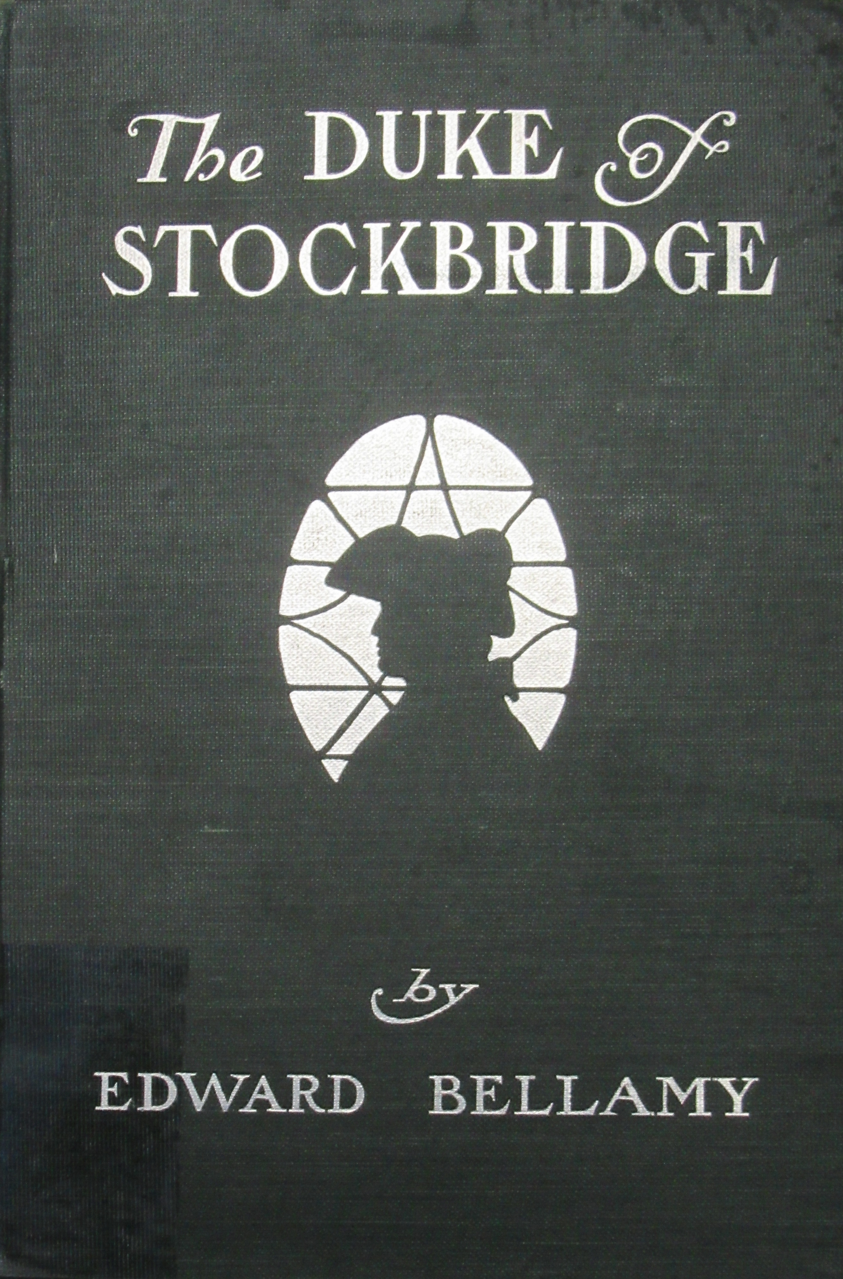 The Duke of Stockbridge